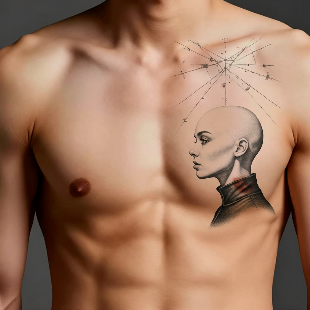 Tattoo design